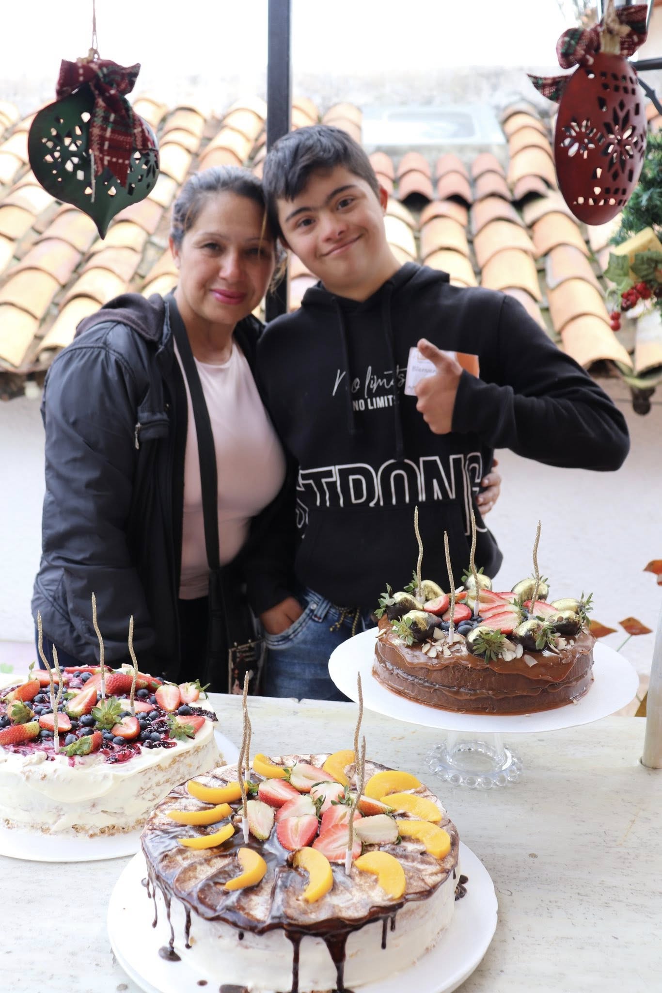 Fundacion Alejandra Vive