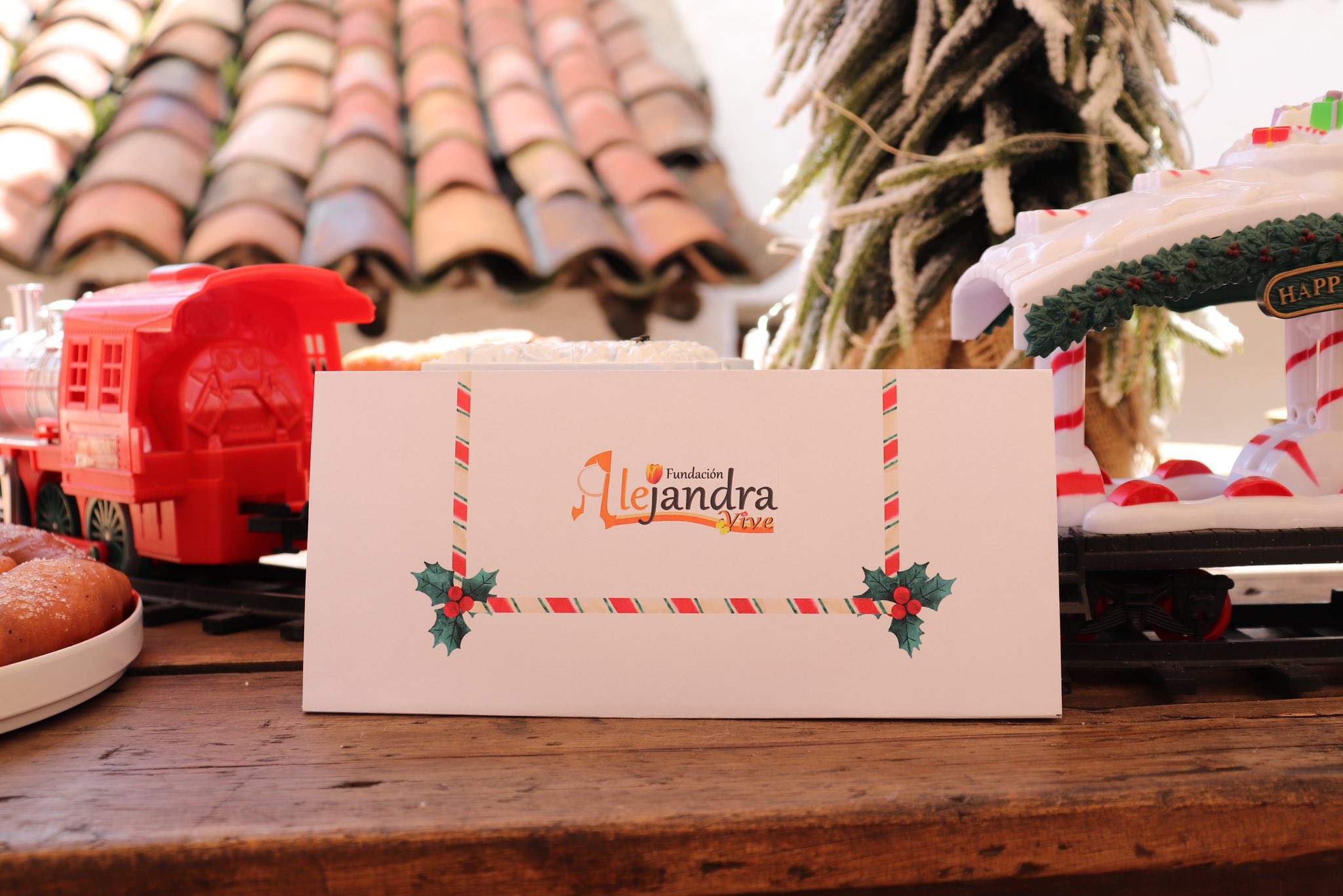 Fundacion Alejandra Vive